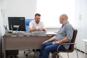 Травматология и ортопедия