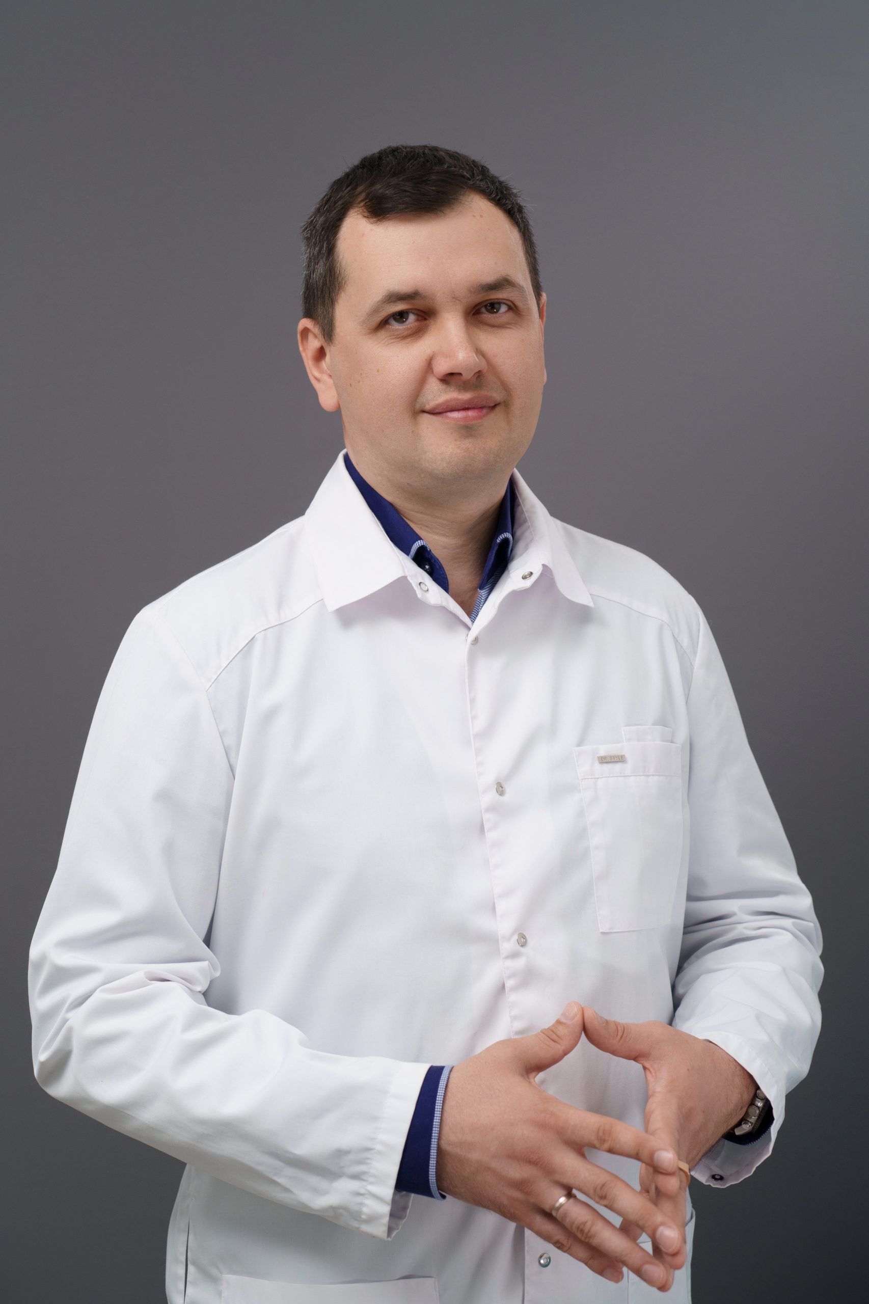 Розин Александр Иосифович