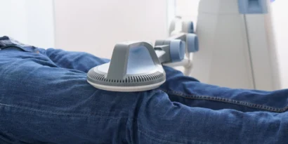 Физиотерапия