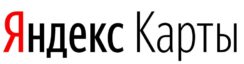 ЯндексКарты