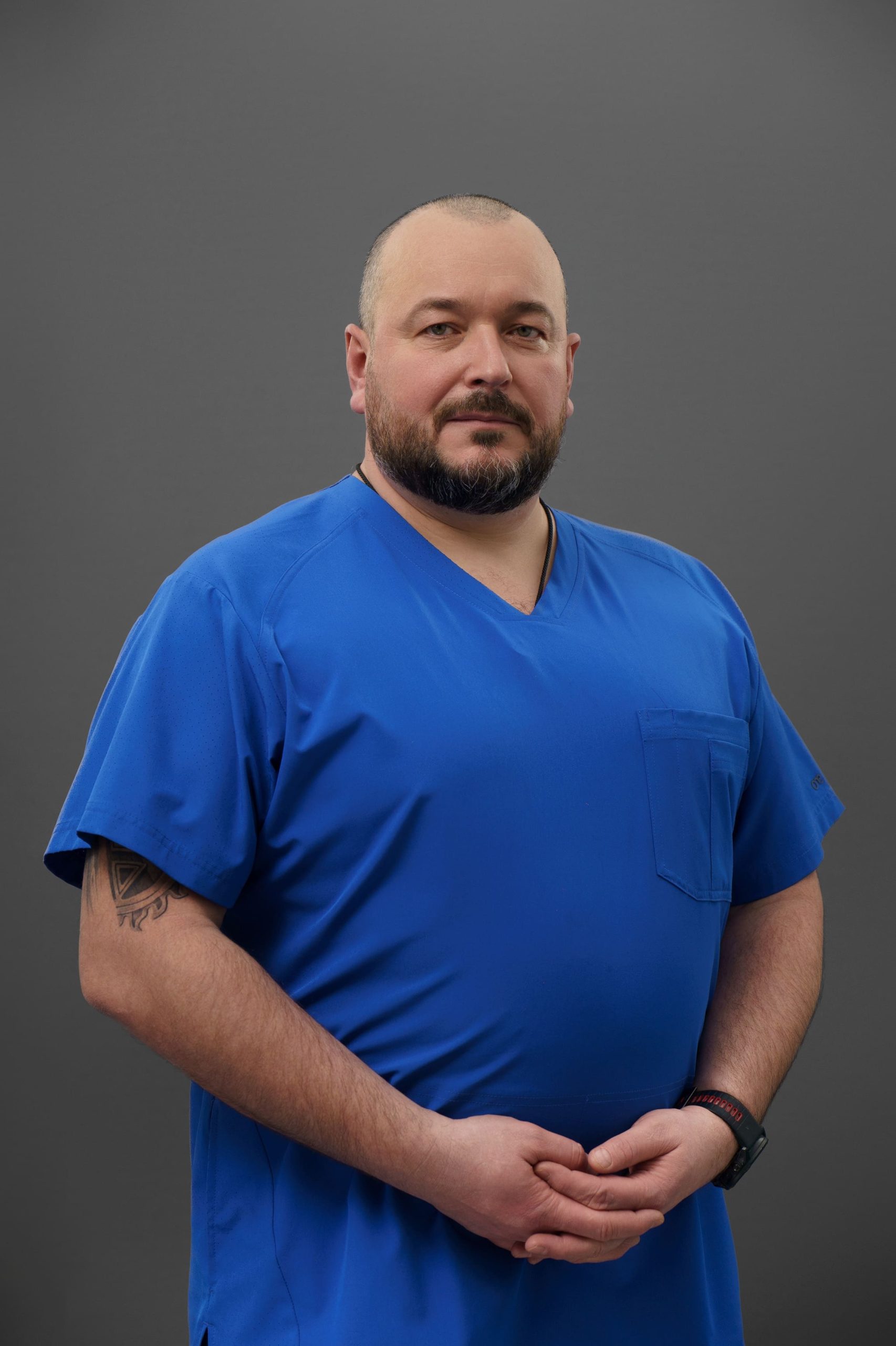 Сусиков Александр Викторович