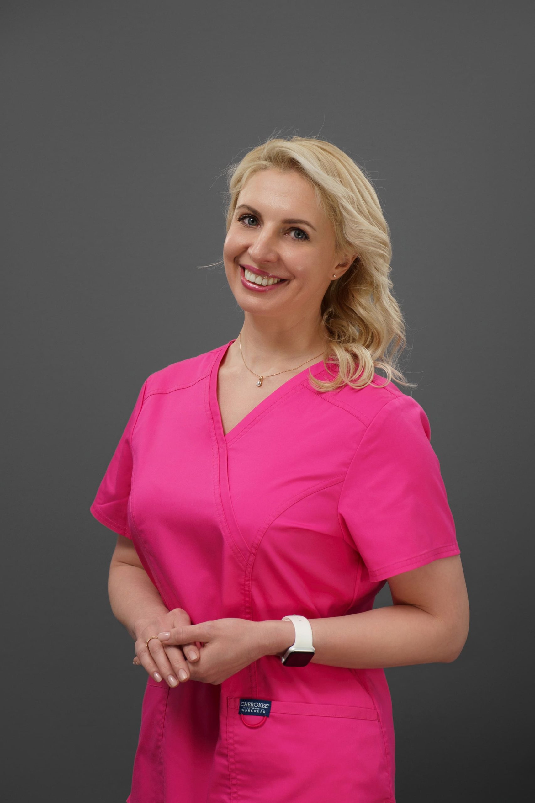 Великосельская Марина Викторовна