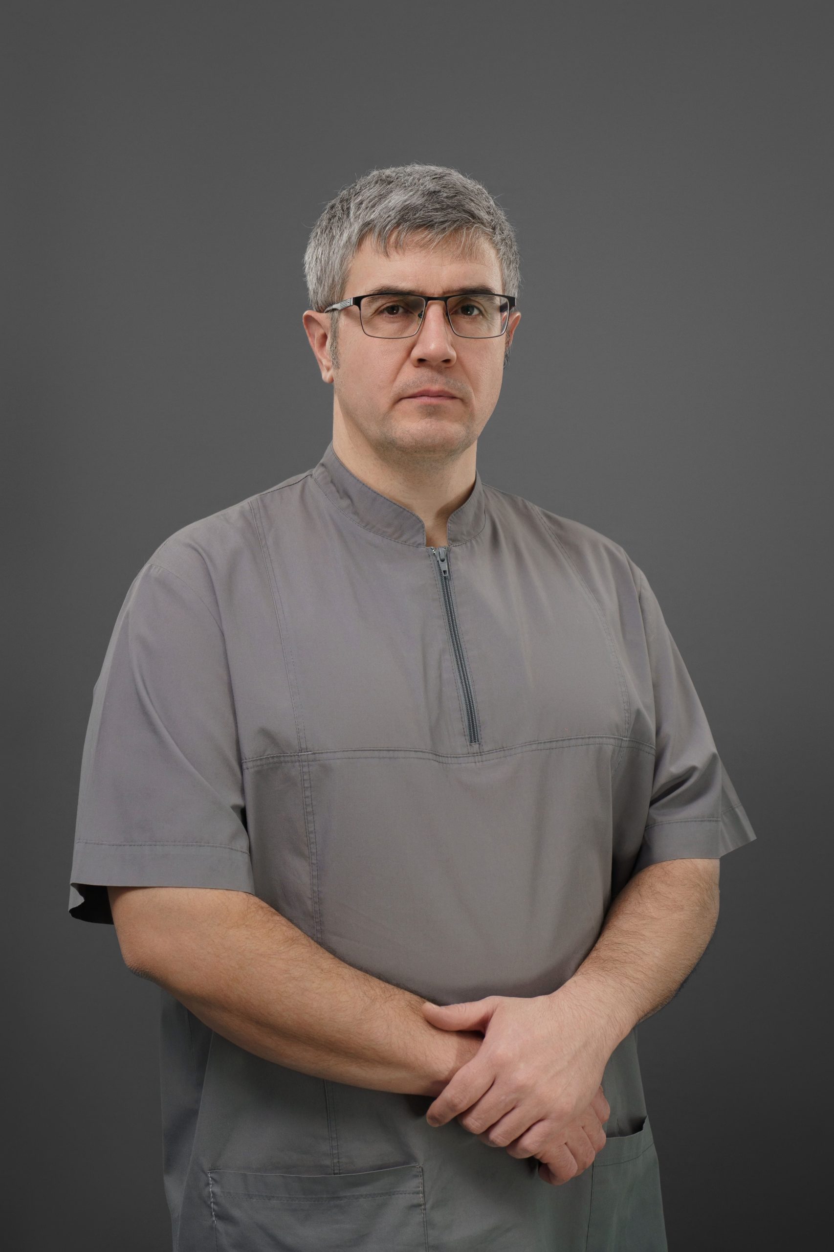 Федоров Александр Александрович