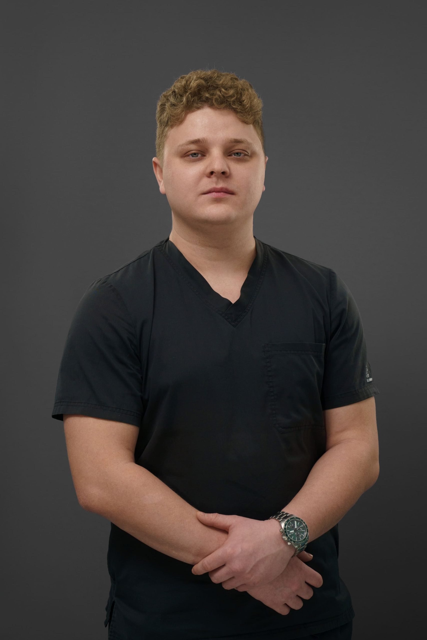 Коструб Евгений Александрович