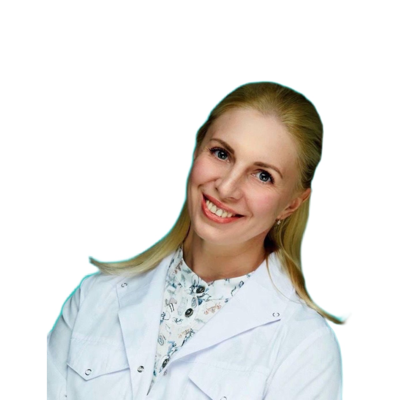 Великосельская Марина Викторовна