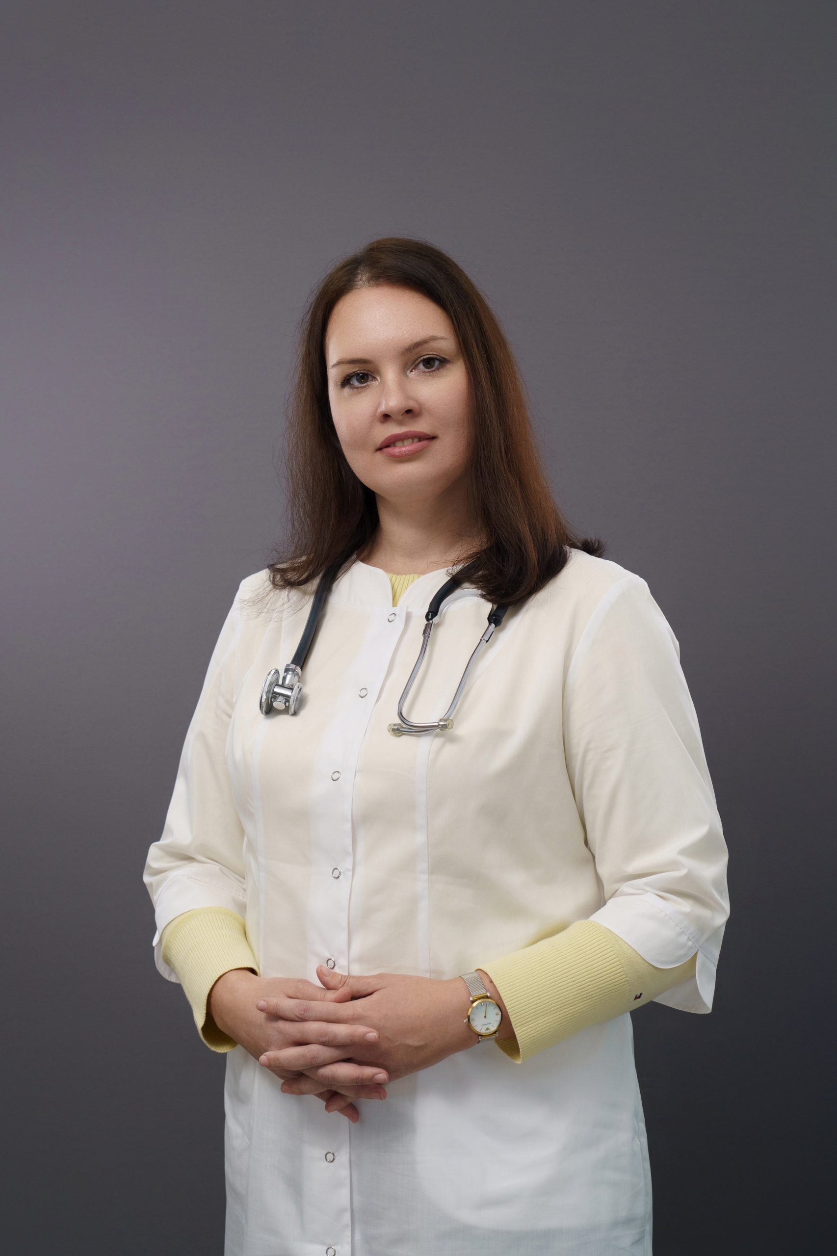 Микуцкая Надежда Сергеевна