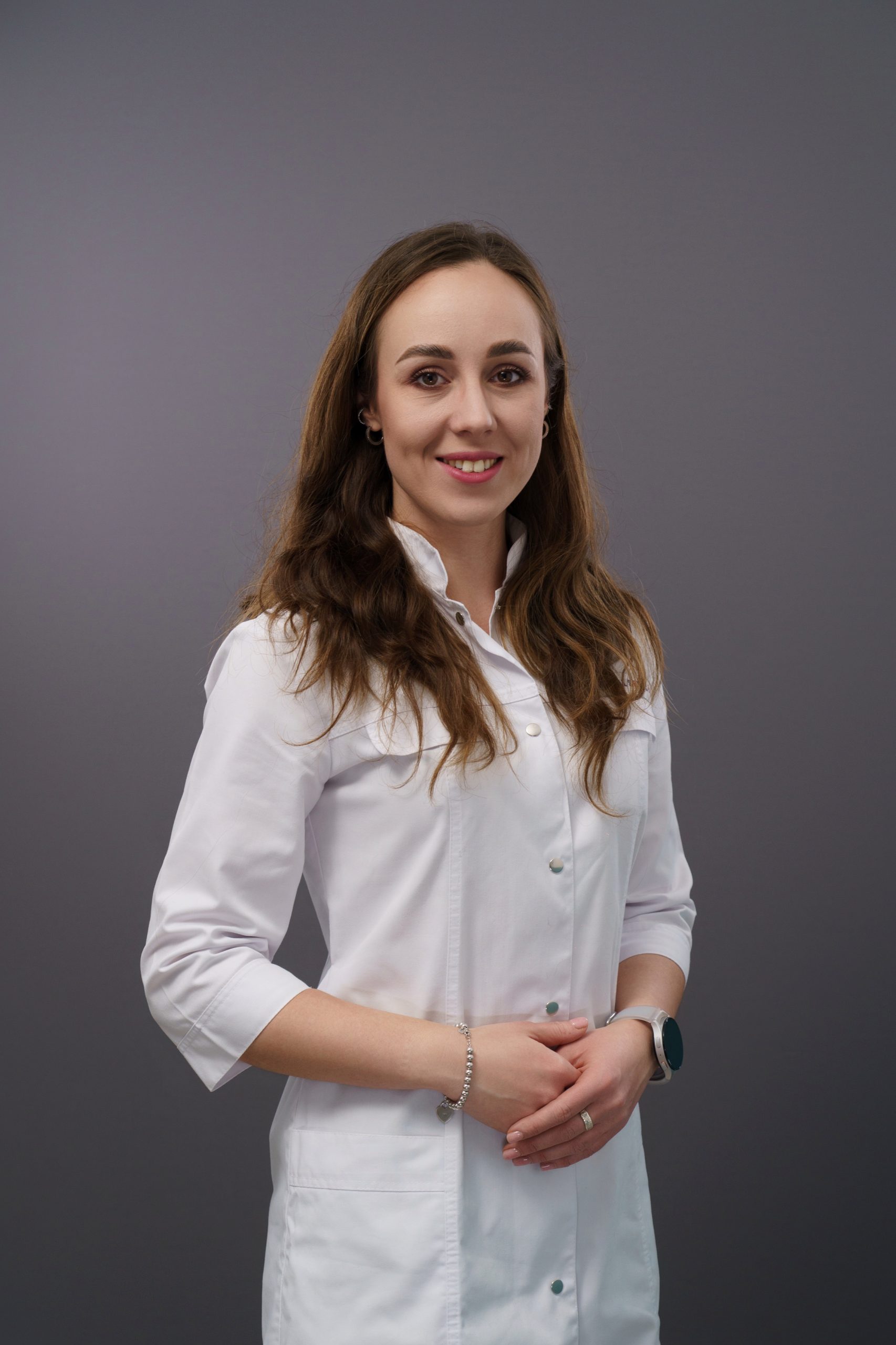 Фролова Виктория Андреевна