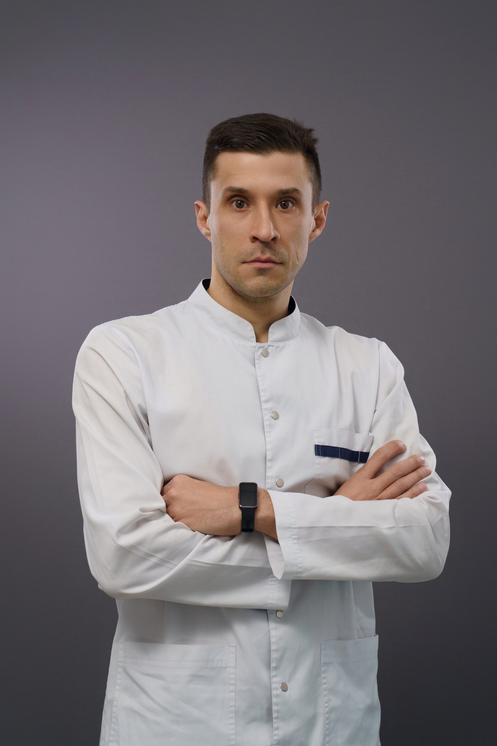 Матулис Артур Леонидович