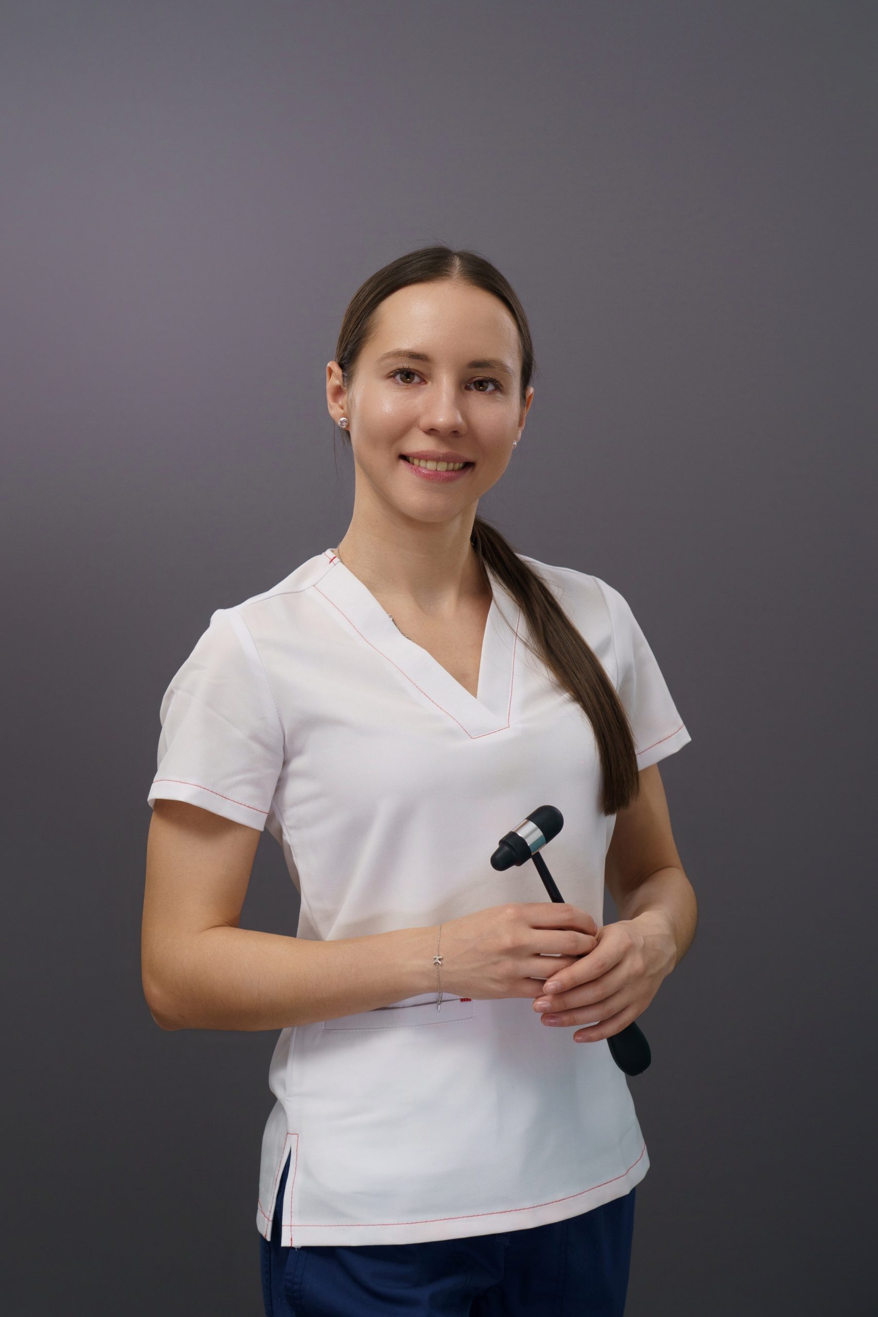 Сухомлина Ксения Александровна  