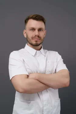 Десятов Владимир Анатольевич