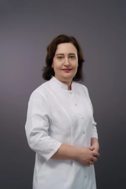 Голдаева Полина Рафинатовна