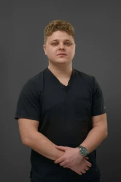 Коструб Евгений Александрович