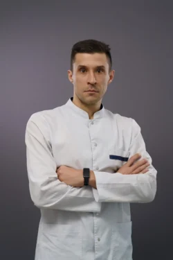 Матулис Артур Леонидович