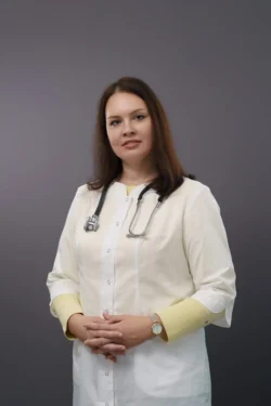 Микуцкая Надежда Сергеевна