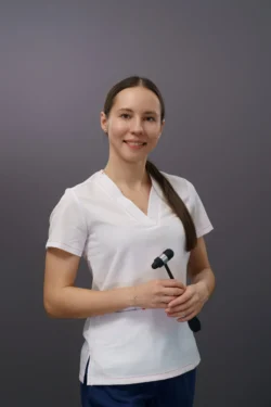 Сухомлина Ксения Александровна  