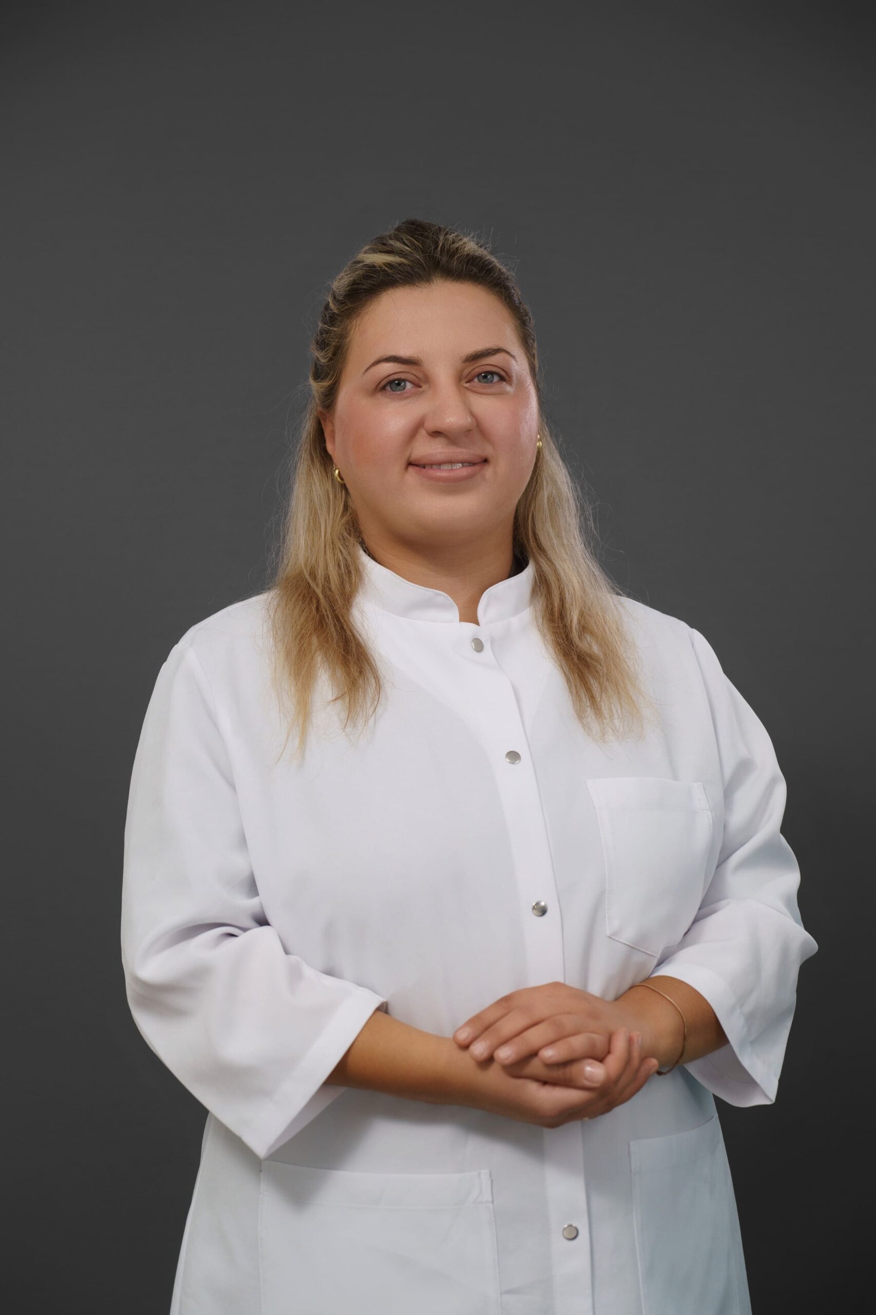 Коновалова Алина Константиновна